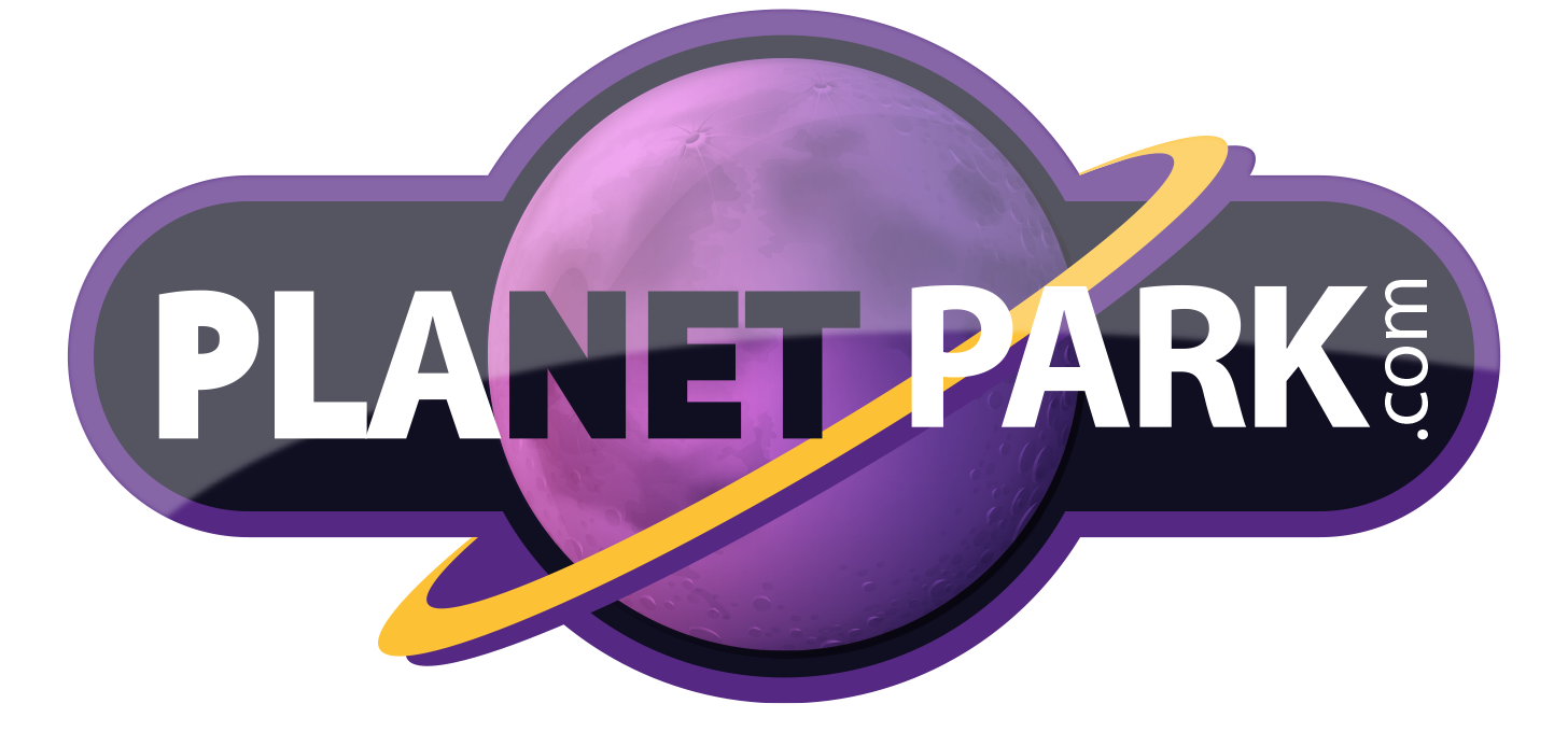 PlanetPark-logo